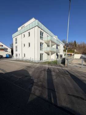 Foto - Wohnung zum Mieten in Mering 1.465,00 € 81.24 m²