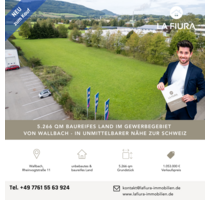 Grundstück in Bad Säckingen 1.053.000,00 € 5266 m²