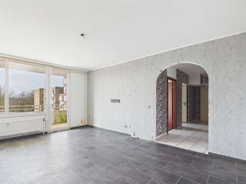 Foto - Wohnung zum Kaufen in Gelsenkirchen 115.000,00 € 90.86 m²