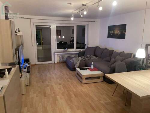 Foto - Wohnung zum Kaufen in Gengenbach 250.000,00 € 82 m²