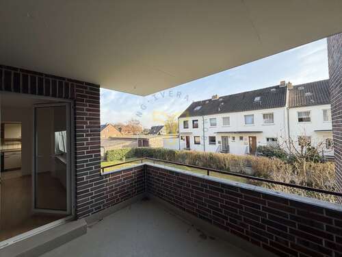 Foto - Wohnung zum Kaufen in Gifhorn 125.000,00 € 58 m²