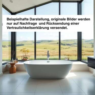 Foto - Haus zum Kaufen in Am Rand vom Steigerwald 895.000,00 € 150 m²