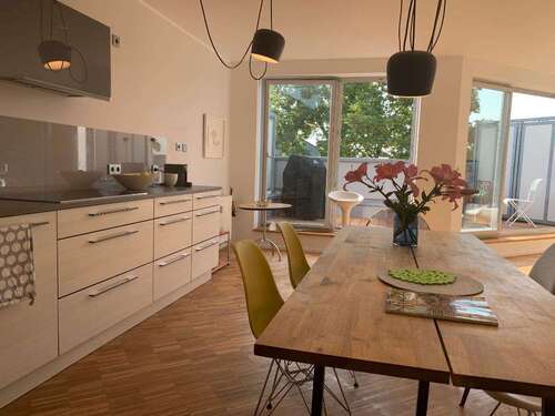 Foto - Wohnung zum Mieten in Fürth 1.395,00 € 105 m²