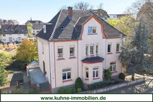 Foto - Haus zum Kaufen in Lünen 520.000,00 € 308 m²