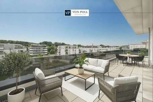 Foto - Wohnung zum Mieten in Bamberg 1.300,00 € 77.71 m²