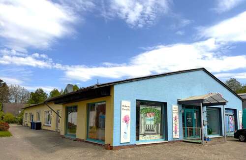 Foto - Halle in Westerstede 669.000,00 € 327 m²