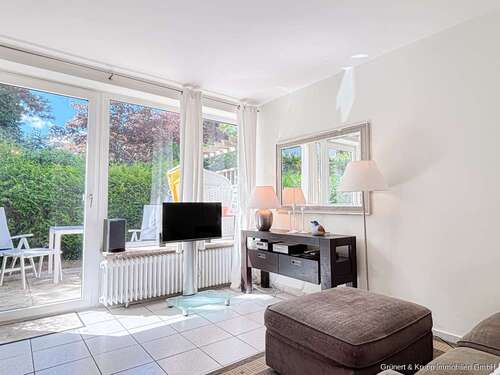 Foto - Wohnung zum Kaufen in Grömitz 200.000,00 € 39 m²