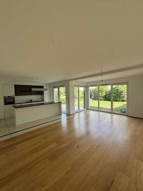 Foto - Wohnung zum Mieten in Aachen 1.450,00 € 120 m²