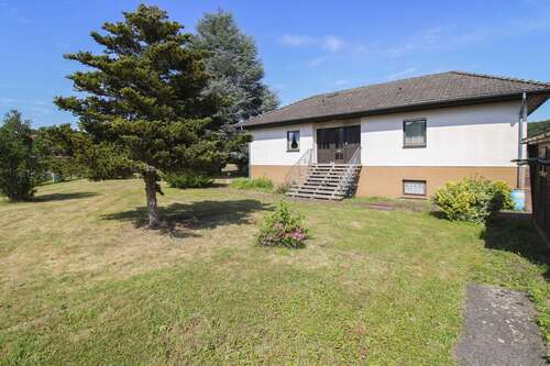 Foto - Haus zum Kaufen in Hungen 298.000,00 € 108.23 m²