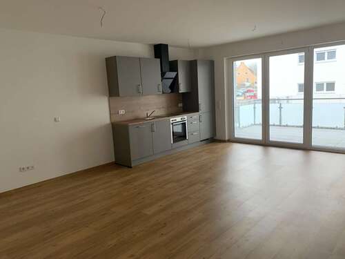 Foto - Wohnung zum Mieten in Lauchheim 710,00 € 58 m²