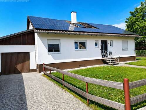 Foto - Haus zum Kaufen in Rheinau 429.000,00 € 151 m²