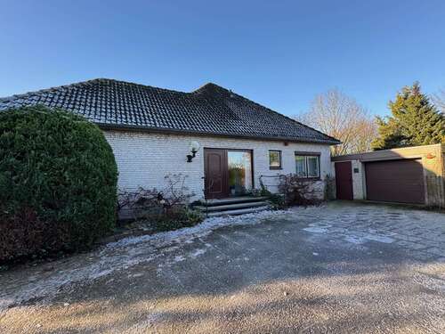 Foto - Haus zum Mieten in Silberstedt 1.200,00 € 160 m²