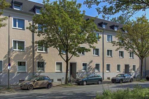 Foto - Wohnung zum Mieten in Dortmund 529,00 € 51.1 m²