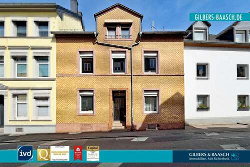 Foto - Haus zum Kaufen in Trier 399.000,00 € 148.04 m²