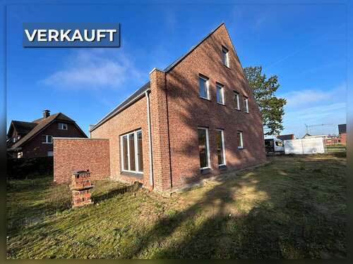 Foto - Haus zum Kaufen in Borken 365.000,00 € 132.36 m²