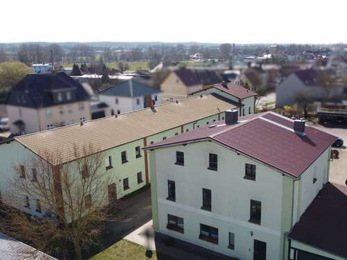 Foto - Haus zum Kaufen in Stavenhagen 875.000,00 € 980 m²