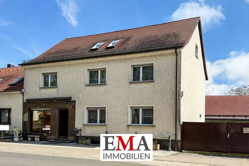 Foto - Haus zum Kaufen in Milow 350.000,00 € 209 m²