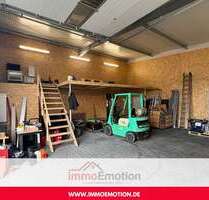Halle in Rotenburg (Wümme) 750,00 € 94 m²