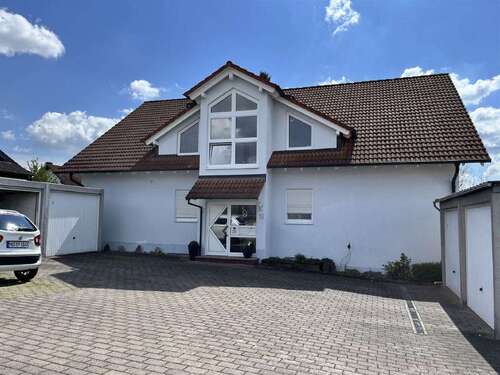 Foto - Wohnung zum Kaufen in Hardheim 175.000,00 € 76 m²