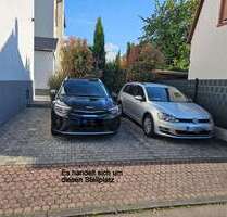 Garage zu vermieten in Bad Vilbel 50,00 €