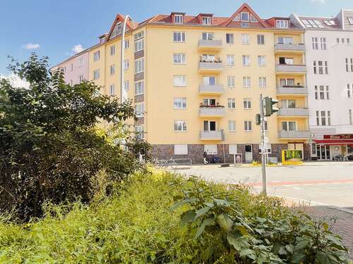 Foto - Wohnung zum Kaufen in Berlin Wilmersdorf 299.000,00 € 55.41 m²