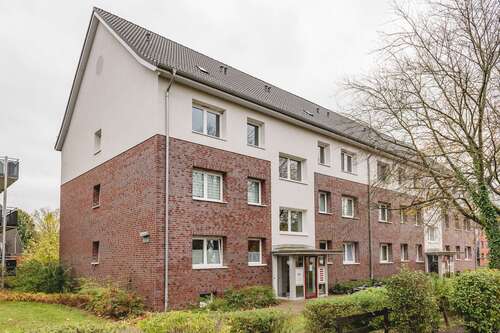 Foto - Wohnung zum Mieten in Itzehoe 443,52 € 72 m²