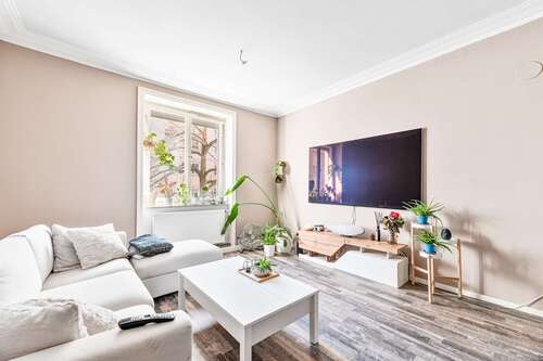 Foto - Wohnung zum Kaufen in Stuttgart 395.000,00 € 73 m²