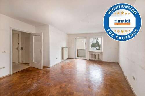 Foto - Wohnung zum Kaufen in München 275.000,00 € 38 m²