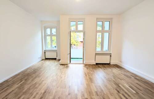 Foto - Wohnung zum Mieten in Berlin 1.600,00 € 100 m²