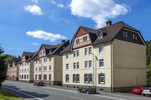 Foto - Wohnung zum Mieten in Lüdenscheid 419,00 € 63.23 m²