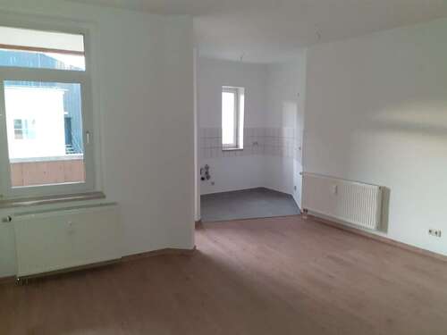 Foto - Wohnung zum Mieten in Leipzig 475,00 € 52.75 m²