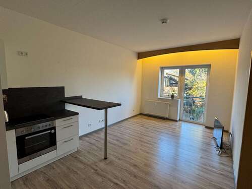 Foto - Wohnung zum Mieten in Bad Rodach 385,00 € 42 m²