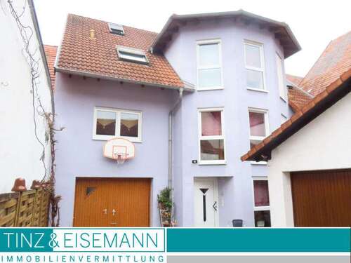 Foto - Haus zum Kaufen in Stutensee-Spöck 534.000,00 € 222.33 m²