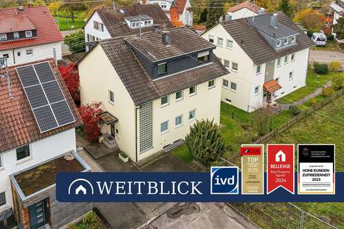 Foto - Haus zum Kaufen in Korb 495.000,00 € 205 m²