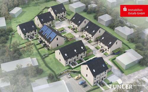 Foto - Haus zum Kaufen in Mögglingen 565.000,00 € 136 m²