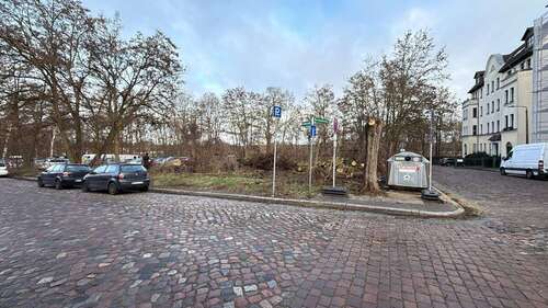 Foto - Wohnung zum Kaufen in Eberswalde 115.722,00 € 21.43 m²