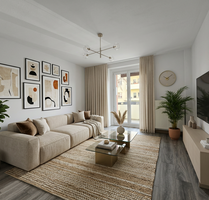 Wohnung zum Mieten in Zwickau 310,00 € 51.49 m²