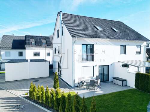 Foto - Haus zum Kaufen in Bad Schussenried 530.000,00 € 138 m²