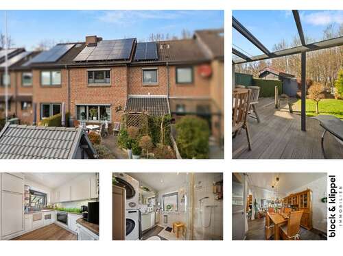 Foto - Haus zum Kaufen in Barkelsby 335.000,00 € 105.29 m²