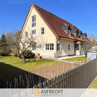 Foto - Haus zum Mieten in Bergkirchen 1.800,00 € 123 m²