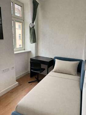 Foto - WG-Zimmer in Munich 795,00 € 9 m²