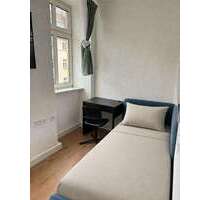 WG-Zimmer in Munich 795,00 € 9 m²