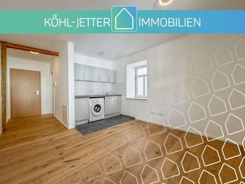 Foto - Wohnung zum Kaufen in Albstadt 69.000,00 € 22 m²