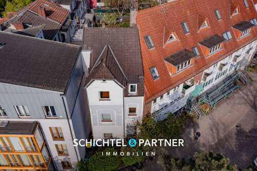 Foto - Haus zum Kaufen in Bremen 429.000,00 € 195 m²