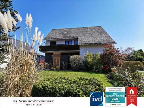 Foto - Haus zum Kaufen in Elkenroth 249.000,00 € 136.52 m²