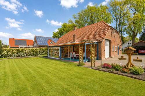 Foto - Haus zum Kaufen in Edewecht 259.000,00 € 142.25 m²