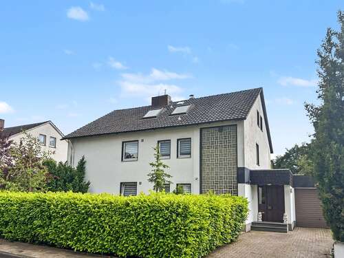 Foto - Haus zum Kaufen in Steinhagen 540.000,00 € 230 m²