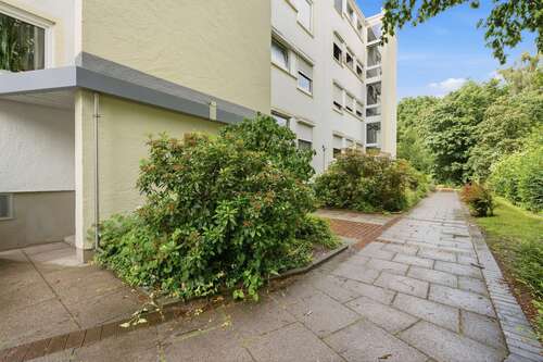 Foto - Wohnung zum Kaufen in Bremen 175.000,00 € 62 m²