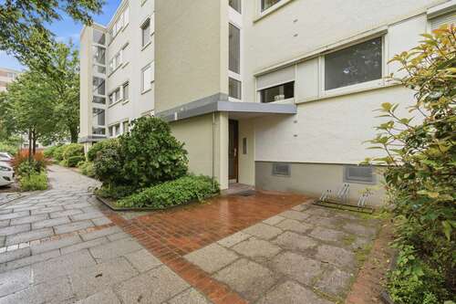 Foto - Wohnung zum Kaufen in Bremen 175.000,00 € 62 m²