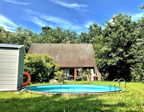 Foto - Haus zum Kaufen in Westerstede 669.000,00 € 170 m²